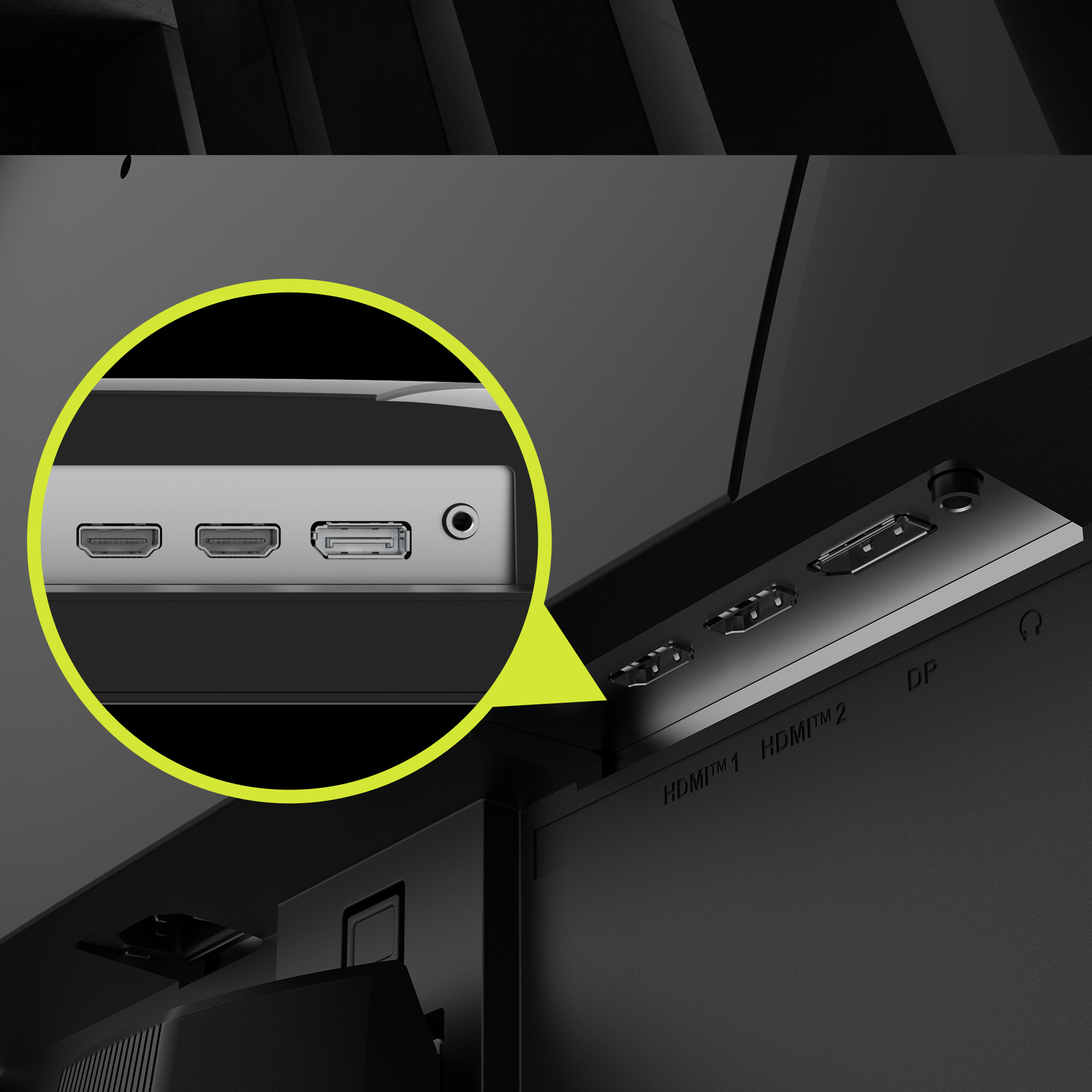 MSI MAG275QF Gaming Monitor